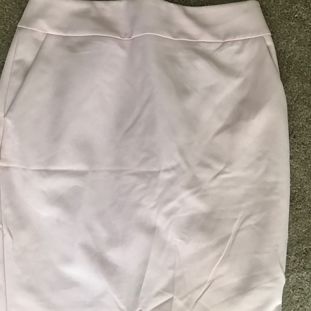 Express pencil skirt